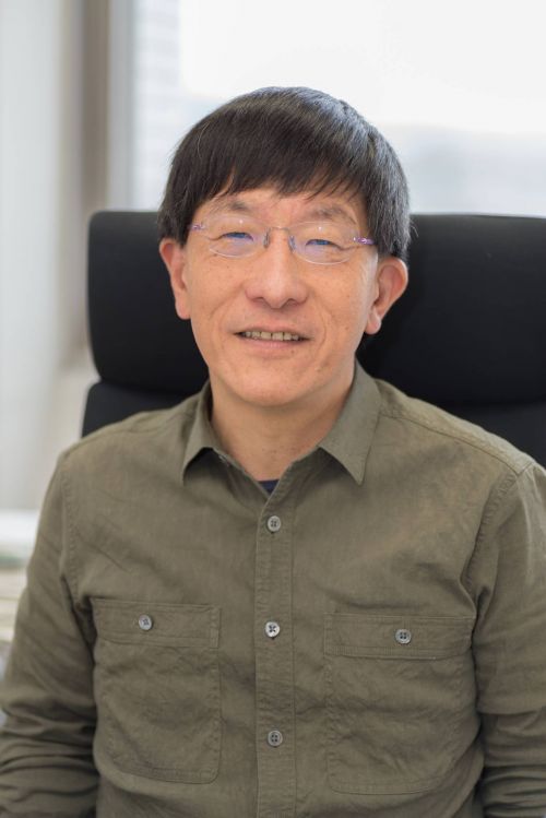 Ituro Inoue Ituro Inoue